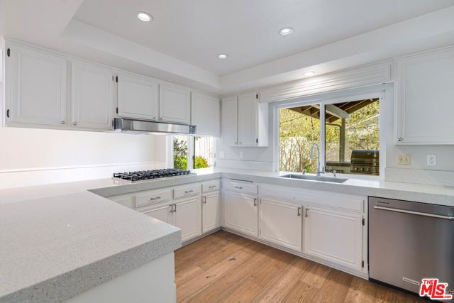 1316 Avenida De Cortez, Pacific Palisades (los Angeles), CA 90272