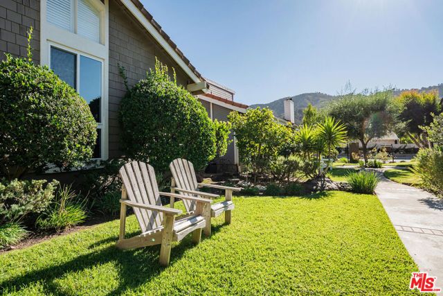 1316 Avenida De Cortez, Pacific Palisades (los Angeles), CA 90272