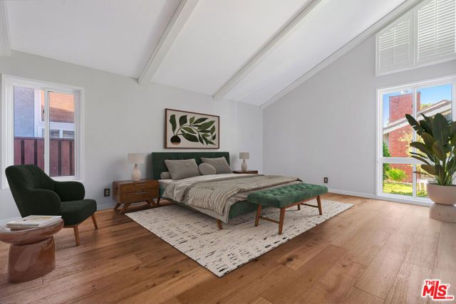 1316 Avenida De Cortez, Pacific Palisades (los Angeles), CA 90272
