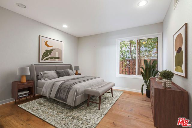 1316 Avenida De Cortez, Pacific Palisades (los Angeles), CA 90272