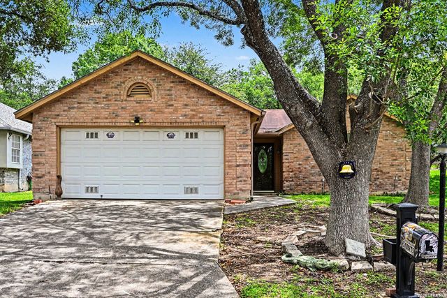 3624 Scenic, Schertz, TX 78108