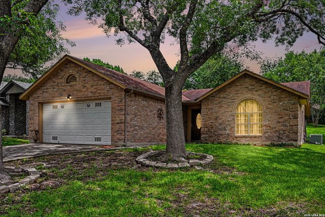 3624 Scenic, Schertz, TX 78108
