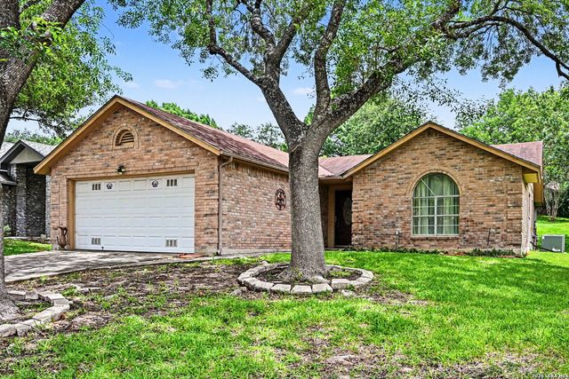 3624 Scenic, Schertz, TX 78108