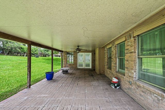 3624 Scenic, Schertz, TX 78108