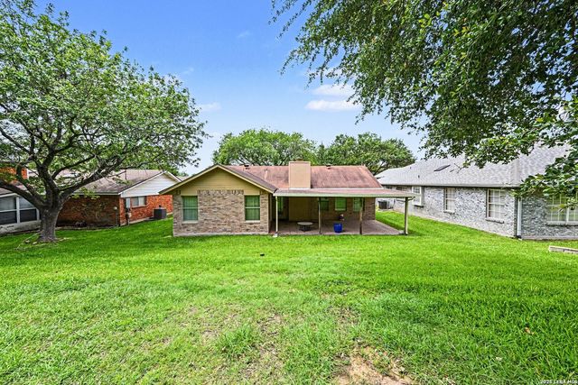 3624 Scenic, Schertz, TX 78108