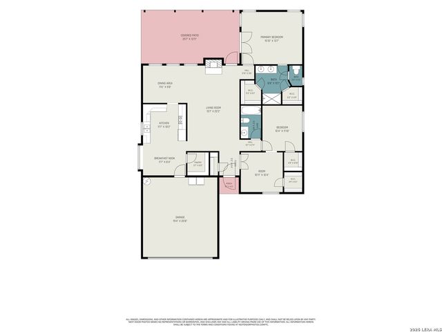3624 Scenic, Schertz, TX 78108