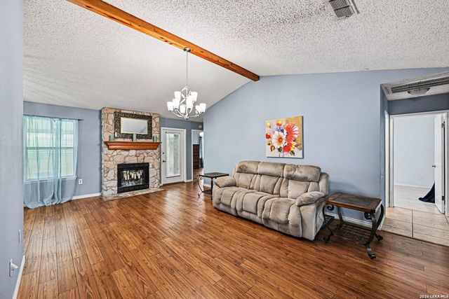 3624 Scenic, Schertz, TX 78108