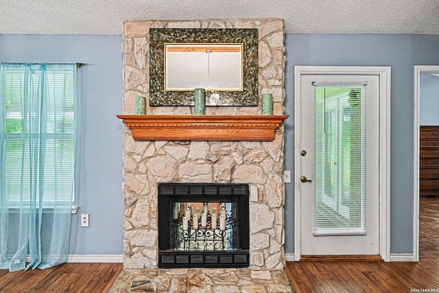 3624 Scenic, Schertz, TX 78108