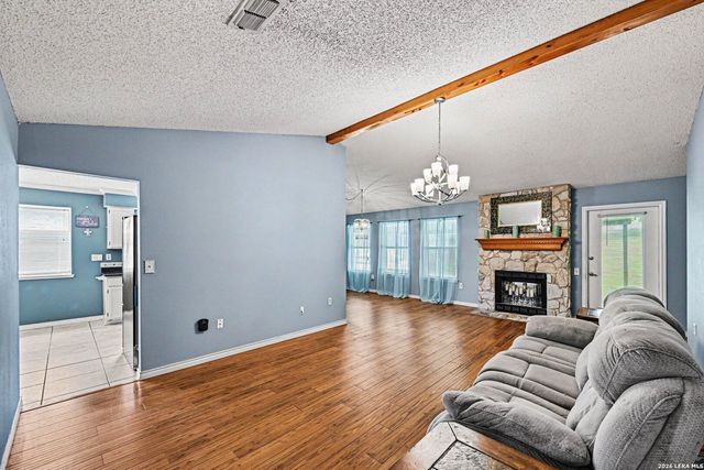 3624 Scenic, Schertz, TX 78108