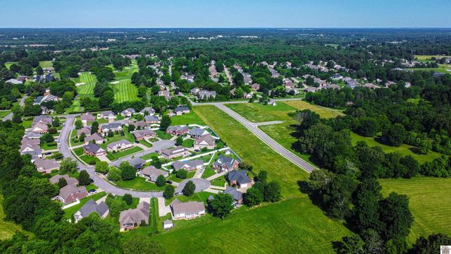 6224 La Barri Lane, Paducah, KY 42001