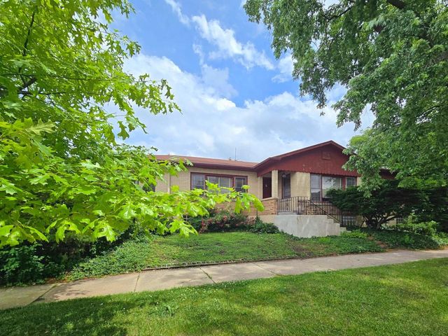 2201 N Harlem Avenue, Chicago, IL 60707