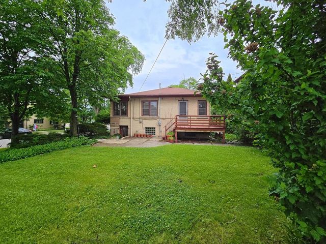 2201 N Harlem Avenue, Chicago, IL 60707