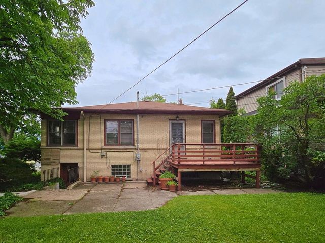 2201 N Harlem Avenue, Chicago, IL 60707