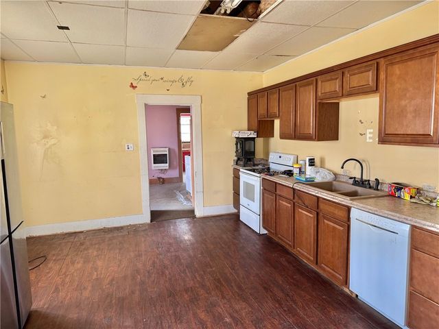 620 S Maple Street, Harrison, AR 72601