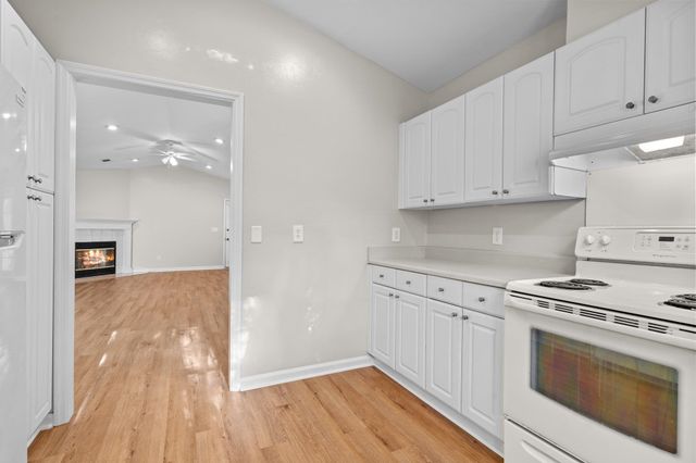 1552 China Grove, Tallahassee, FL 32301