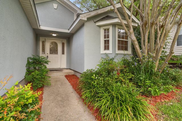 1552 China Grove, Tallahassee, FL 32301