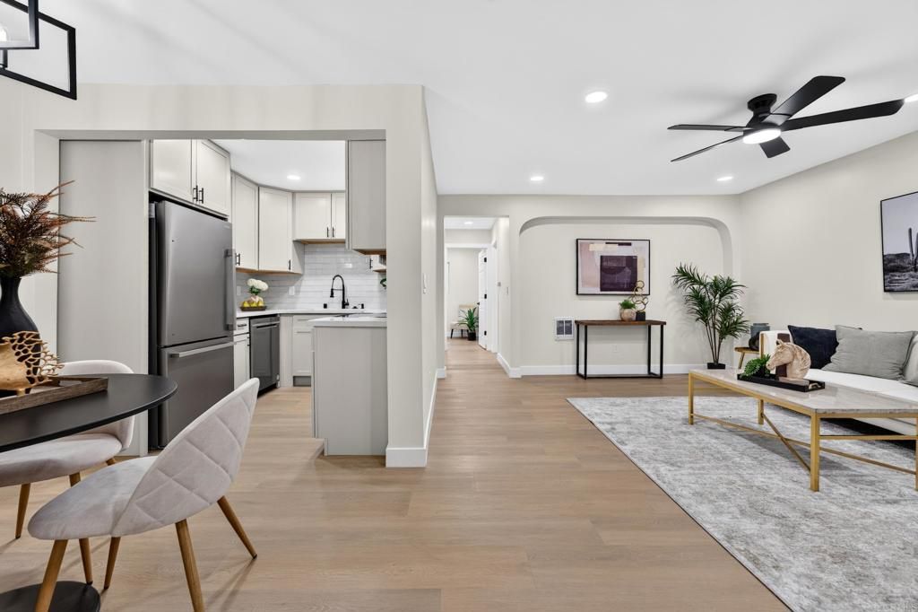 3215 44th Street 9, San Diego, CA 92105 — exterior