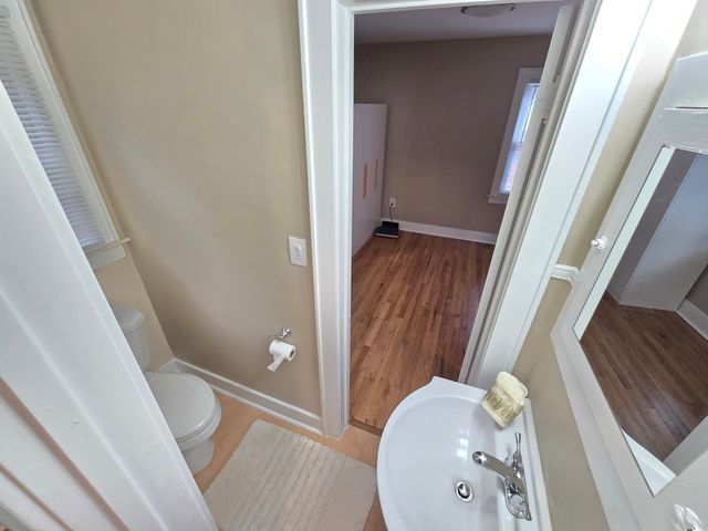 21671 Sunnyview Street, Clinton Twp, MI 48035