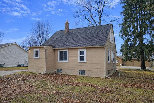 21671 Sunnyview Street, Clinton Twp, MI 48035