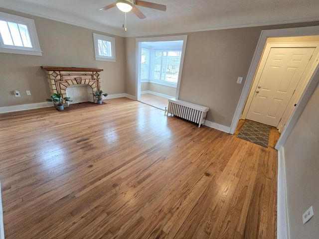 21671 Sunnyview Street, Clinton Twp, MI 48035