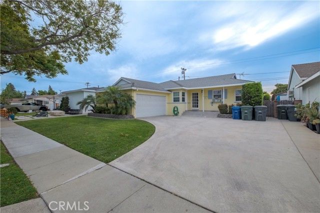 5813 Fanwood Ave, Lakewood, CA 90713