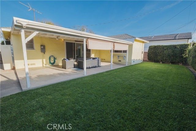 5813 Fanwood Ave, Lakewood, CA 90713