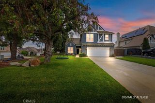 1574 Foxdale Court, Upland, CA 91786