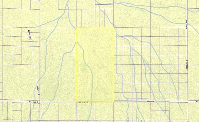 22500 E Ave C, Lancaster, CA 93535