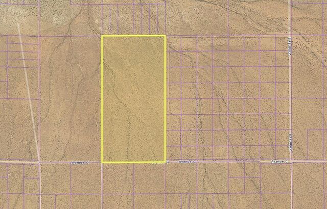 22500 E Ave C, Lancaster, CA 93535