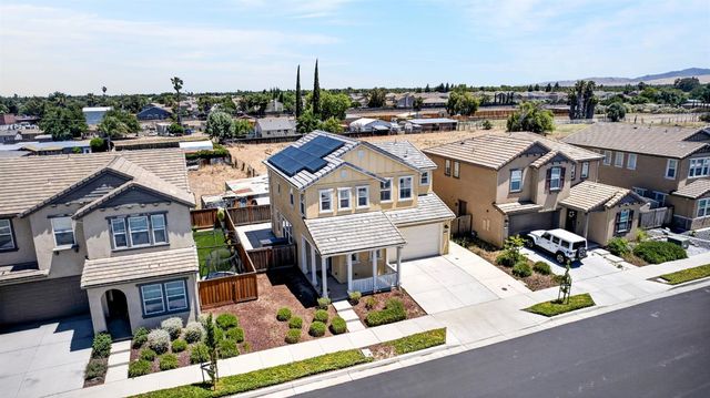1510 Bernard Phelan Ave, Tracy, CA 95377
