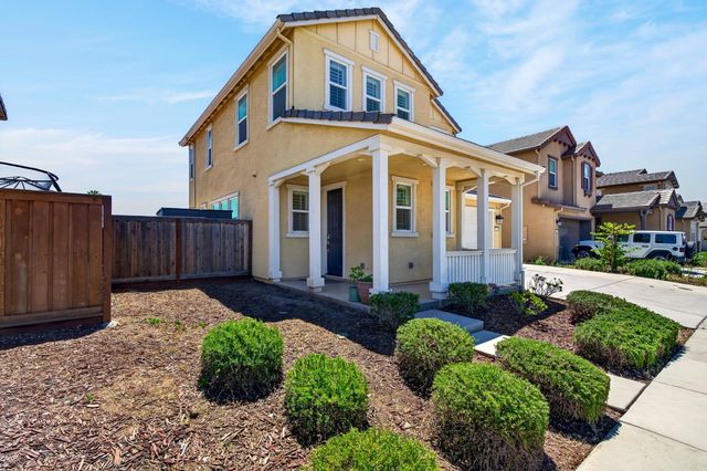 1510 Bernard Phelan Ave, Tracy, CA 95377