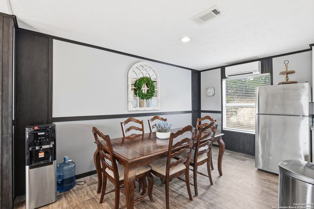 1611 FULLER DR, Canyon Lake, TX 78133