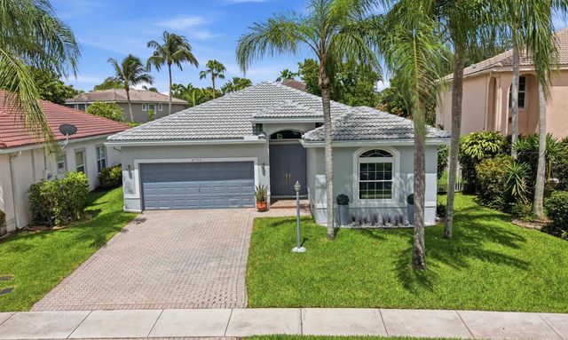 4730 NW 119th Avenue, Coral Springs, FL 33076