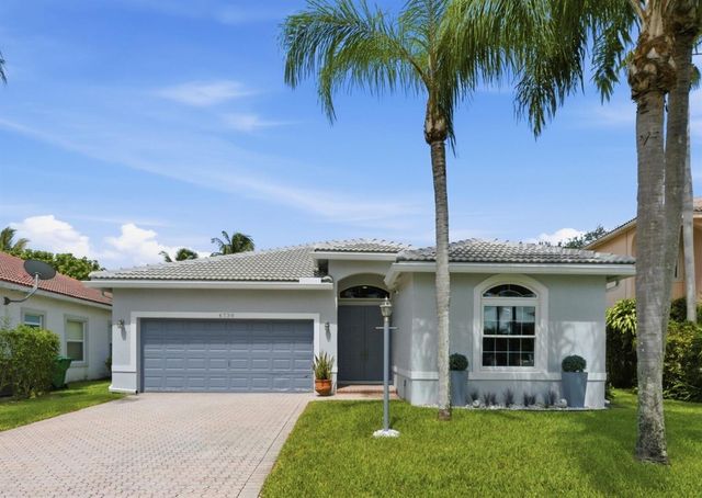 4730 NW 119th Avenue, Coral Springs, FL 33076