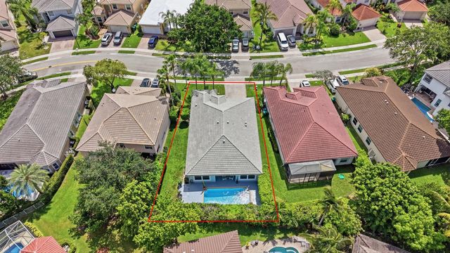 4730 NW 119th Avenue, Coral Springs, FL 33076