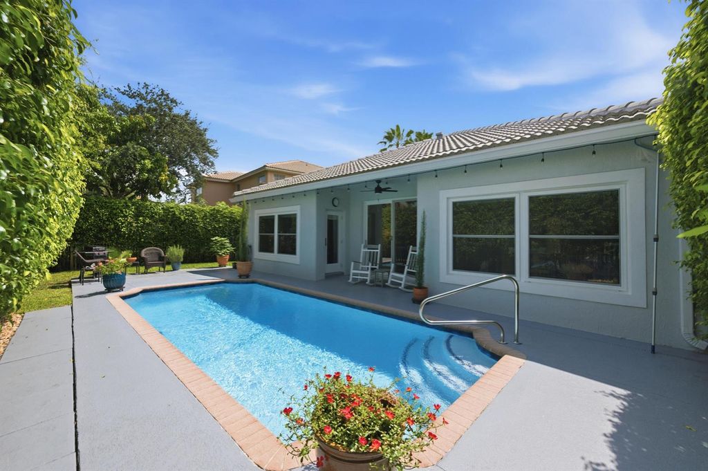4730 NW 119th Avenue, Coral Springs, FL 33076