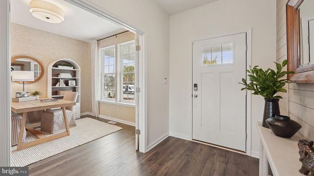 3055 MARTHA WAY, Pennsburg, PA 18073