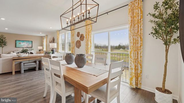3055 MARTHA WAY, Pennsburg, PA 18073