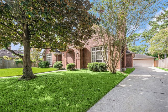 2203 Woodside Drive, Houston, TX 77062