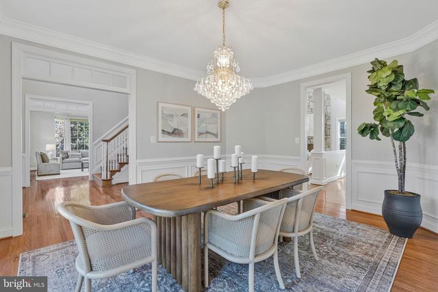 4029 GOSS RD, Fairfax, VA 22032