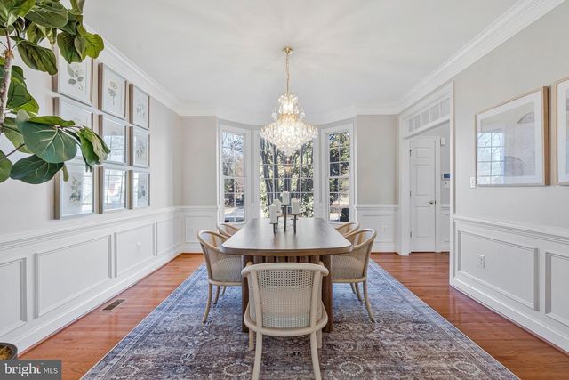 4029 GOSS RD, Fairfax, VA 22032