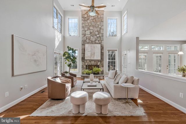 4029 GOSS RD, Fairfax, VA 22032