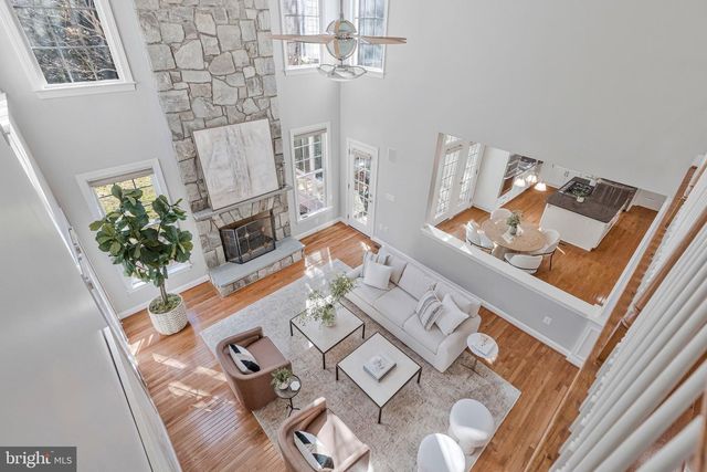 4029 GOSS RD, Fairfax, VA 22032