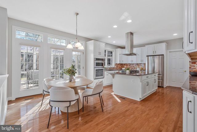 4029 GOSS RD, Fairfax, VA 22032