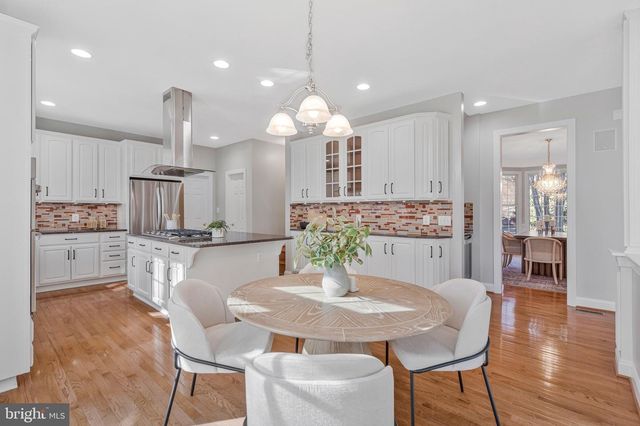 4029 GOSS RD, Fairfax, VA 22032