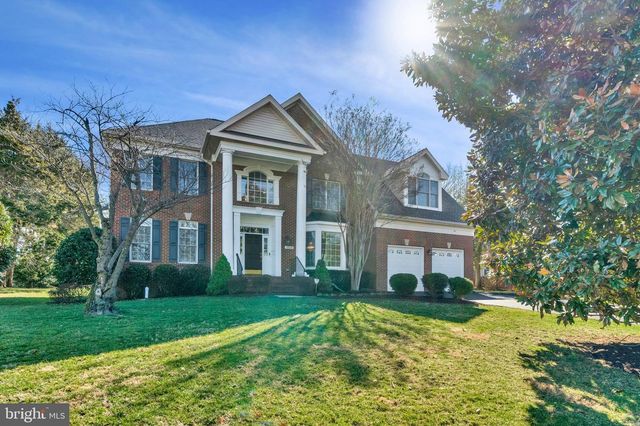 4029 GOSS RD, Fairfax, VA 22032