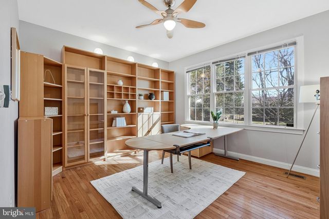 4029 GOSS RD, Fairfax, VA 22032