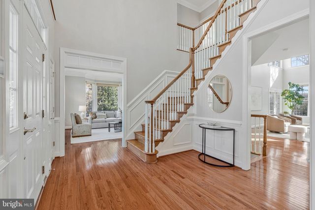 4029 GOSS RD, Fairfax, VA 22032