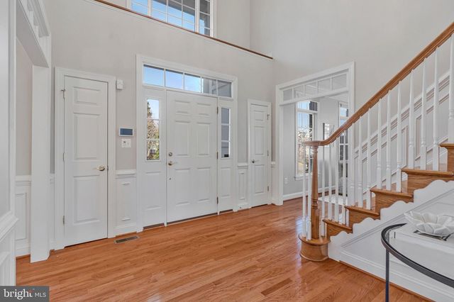 4029 GOSS RD, Fairfax, VA 22032