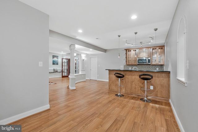 4029 GOSS RD, Fairfax, VA 22032